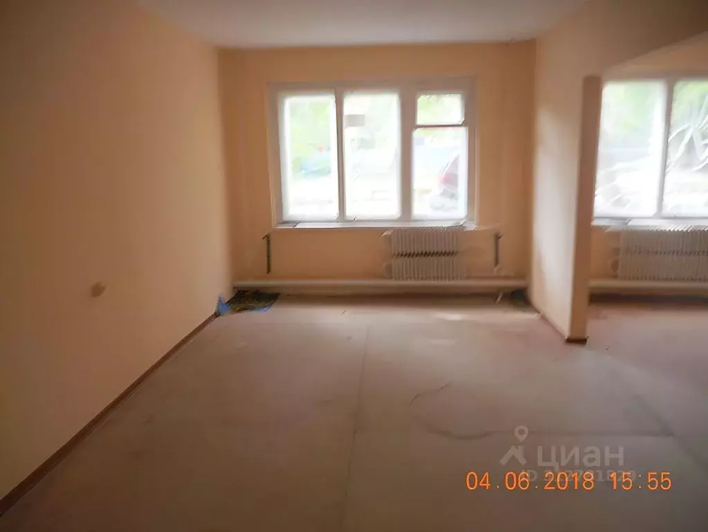 Помещение свободного назначения в Оренбургская область, Орск пос. ... - Фото 0
