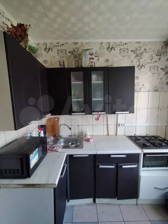 2-к. квартира, 48 м, 5/5 эт. - Фото 0