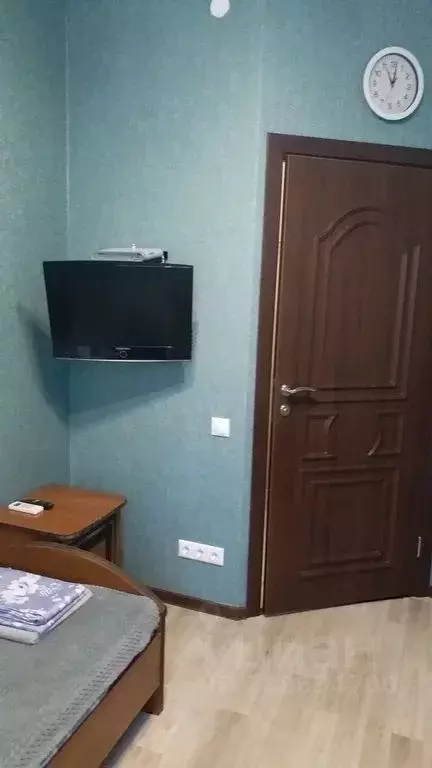 Комната Краснодарский край, Туапсинский муниципальный округ, с. Агой ... - Фото 2