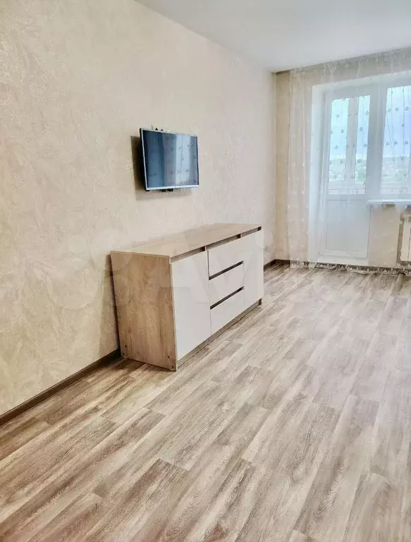 1-к. квартира, 38 м, 8/9 эт. - Фото 1