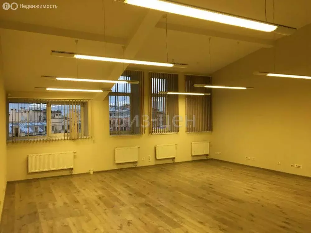 Офис (65.3 м) - Фото 2