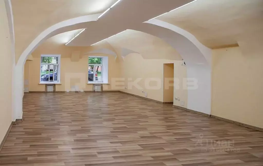 Офис в Санкт-Петербург Рижский просп., 41В (832 м) - Фото 1