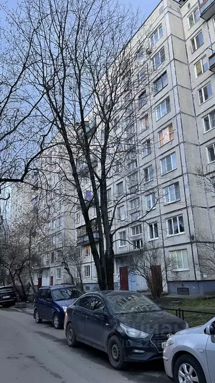 1-к кв. Санкт-Петербург Богатырский просп., 5К2 (31.1 м) - Фото 1