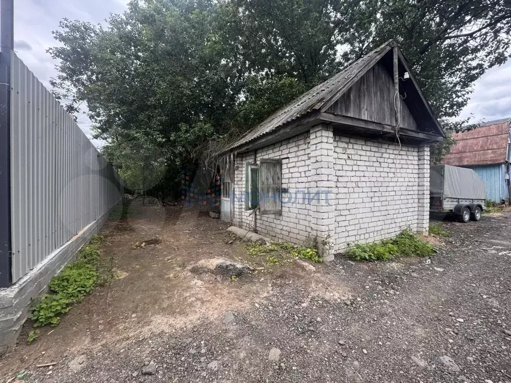 Участок 5,6 сот. (СНТ, ДНП) - Фото 1