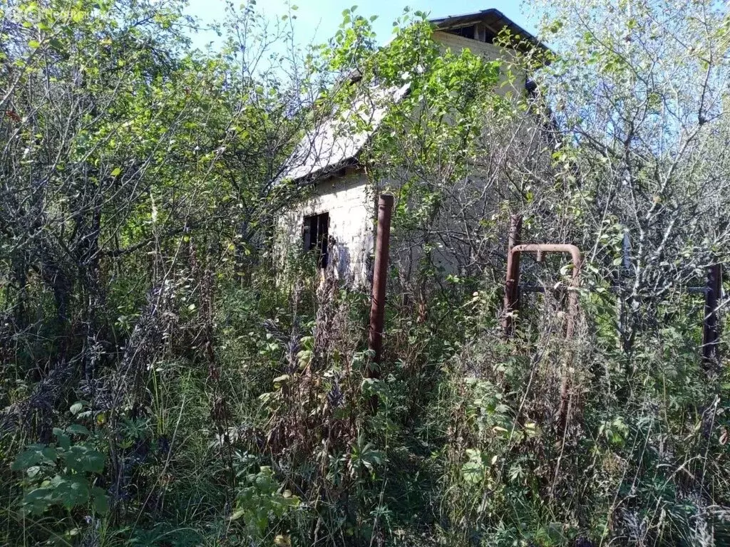 Дом в Рязанская область, Рыбновское городское поселение (20 м) - Фото 0