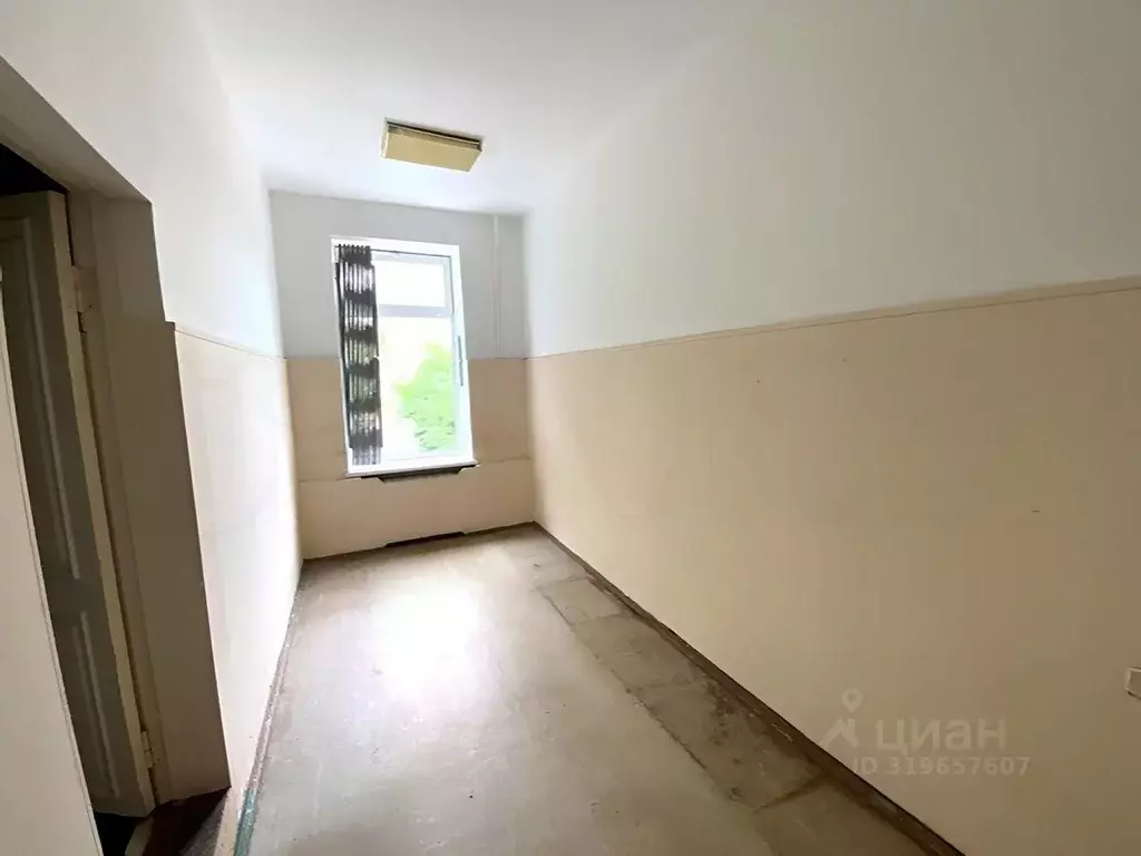 Офис в Санкт-Петербург Глухоозерское ш., 16Б (84 м) - Фото 1