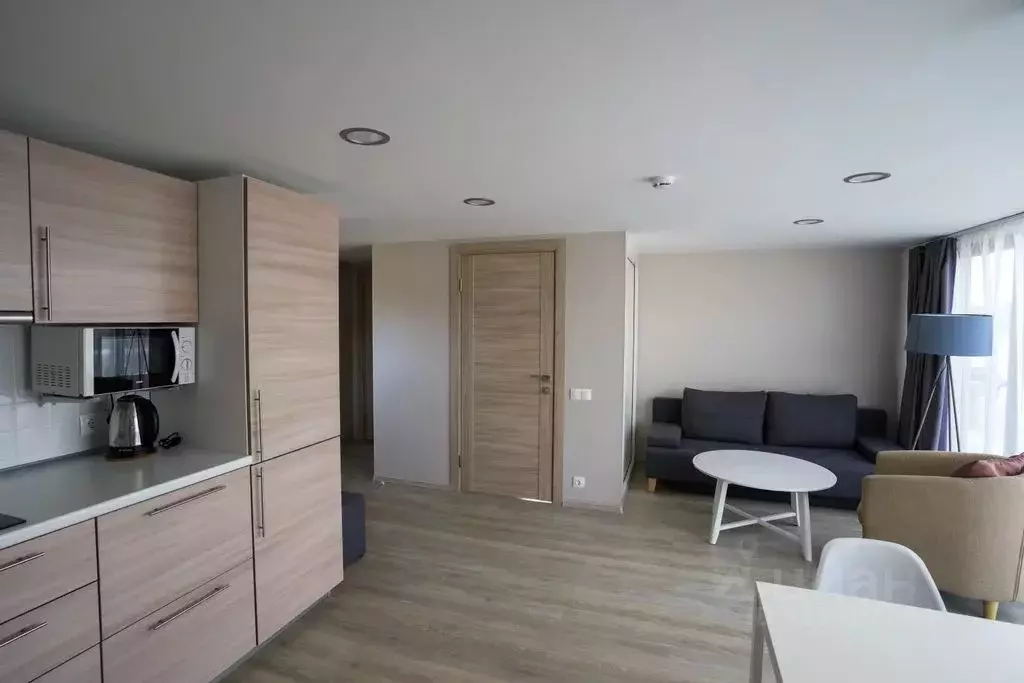 Дом в Самарская область, Тольятти Лесопарковое ш., 35 (57 м) - Фото 2