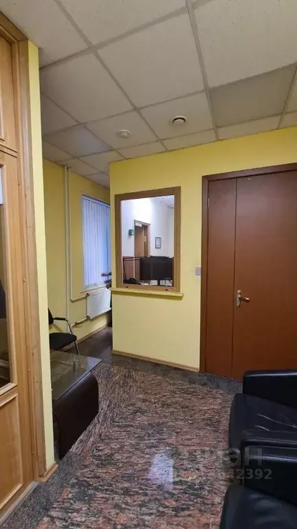 Офис в Санкт-Петербург Графский пер., 2/48Б (117 м) - Фото 0