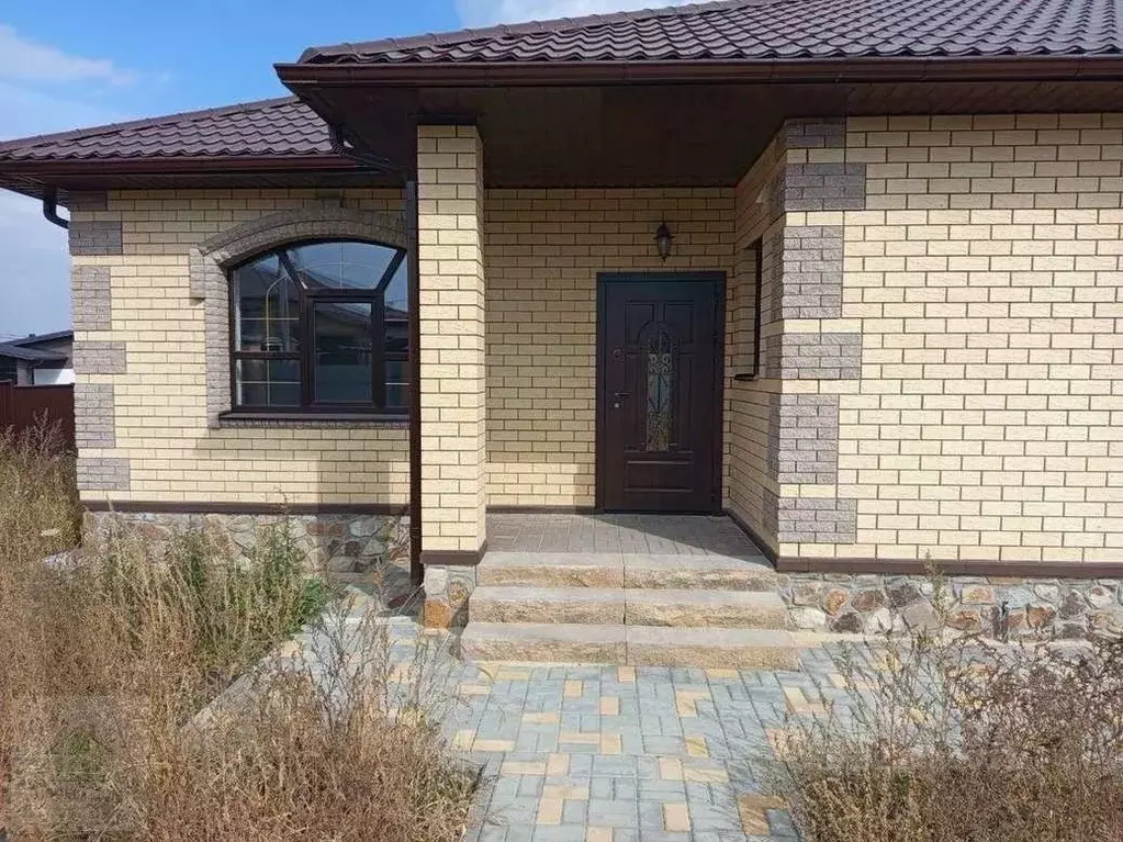 Коттедж в Белгородская область, Белгородский район, Дубовское с/пос, ... - Фото 2