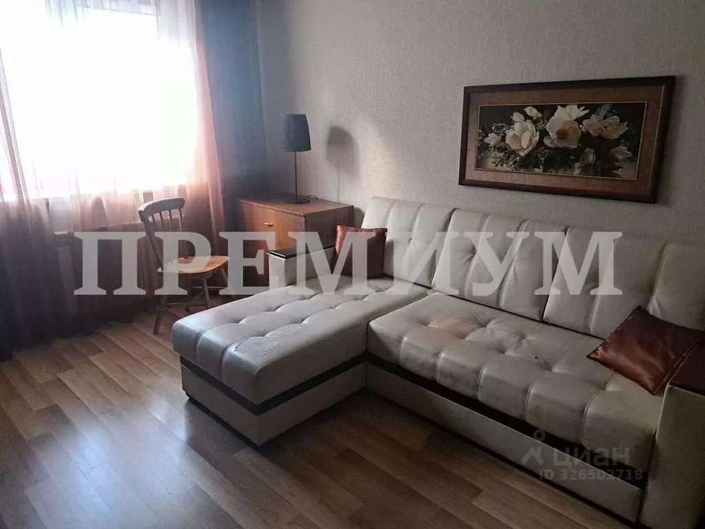 1-к кв. Самарская область, Самара Крутые Ключи мкр, ул. Евгения ... - Фото 2