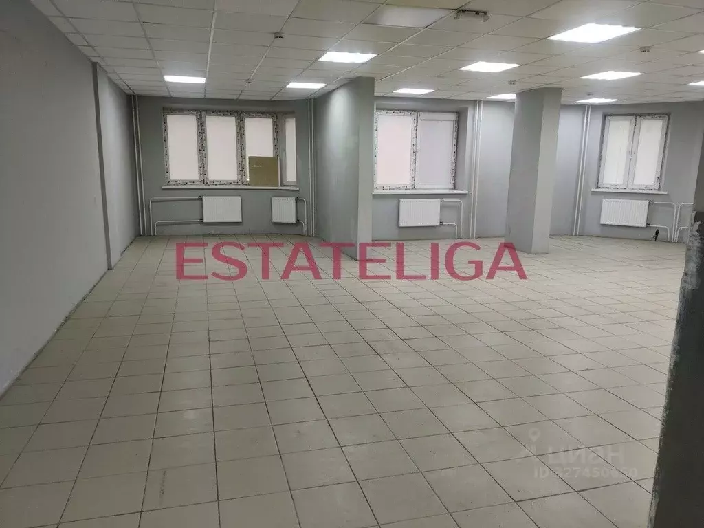 Помещение свободного назначения в Москва 6-я Радиальная ул., 3к2 (135 ... - Фото 1