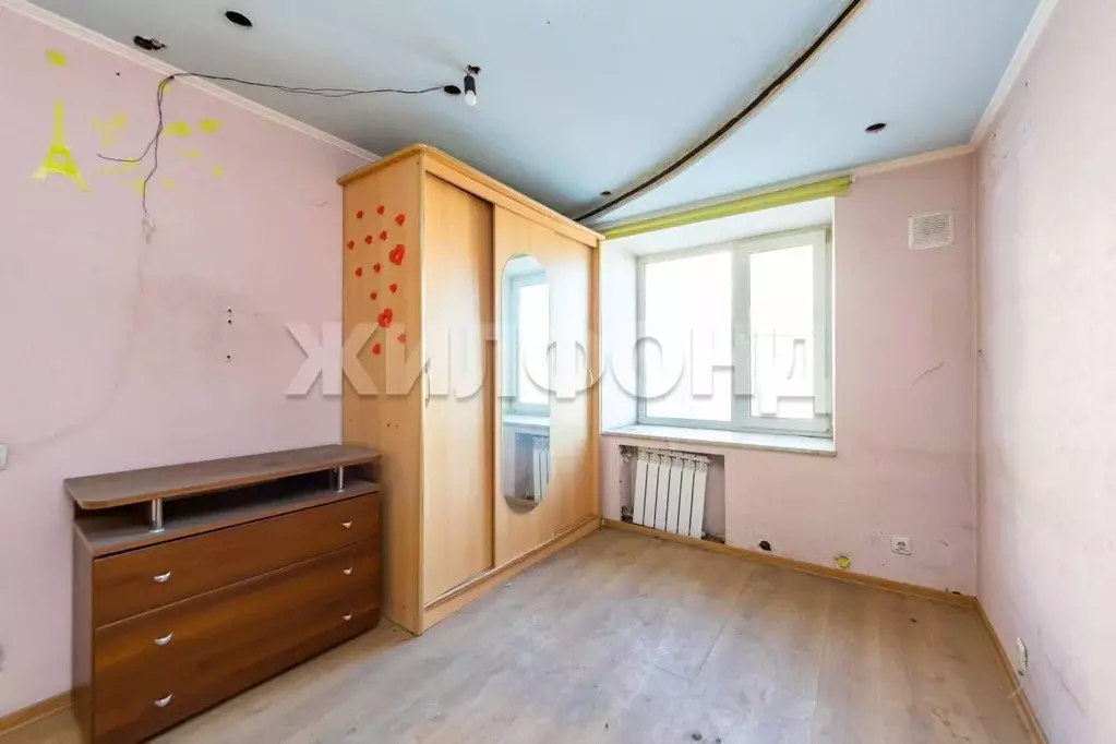 Комната, 11.4 м - Фото 1