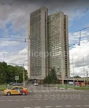 Офис в Москва Ленинский просп., 146 (194 м) - Фото 2