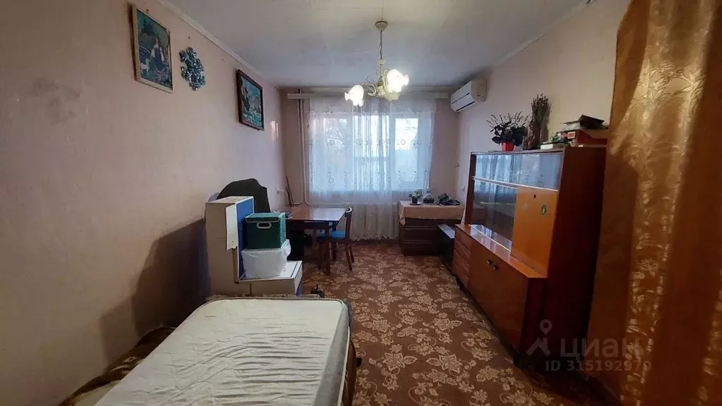 2-к кв. Краснодарский край, Темрюк ул. Ленина, 176 (42.0 м) - Фото 0