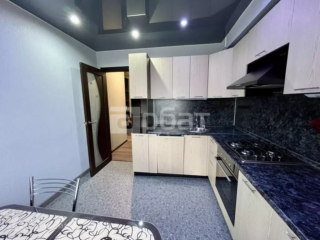 Продаётся 2-к квартира, 54.5 м - Фото 1