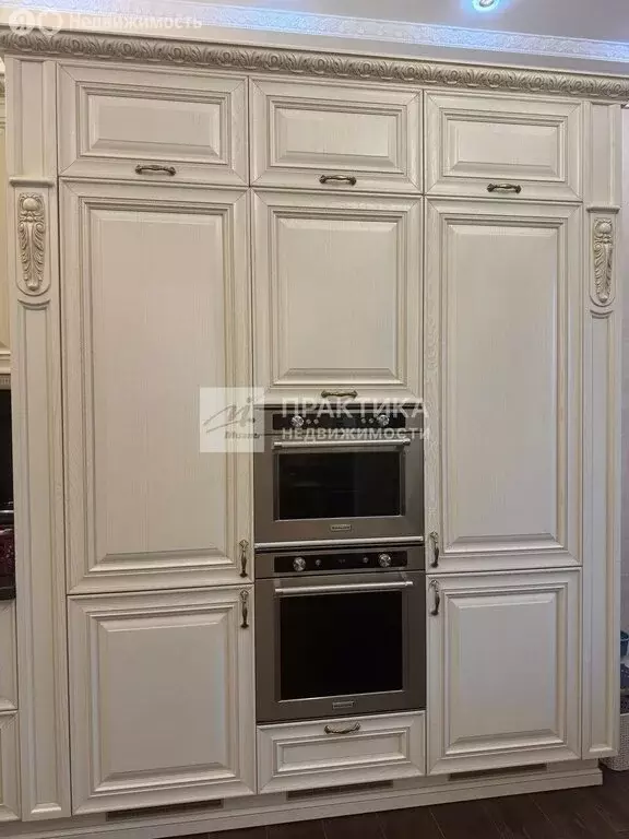 Дом в деревня Мартемьяново, 2-я Тихая улица (420 м) - Фото 2