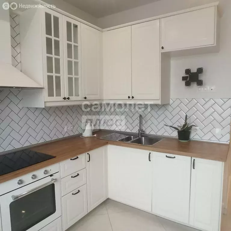 1-комнатная квартира: посёлок Развилка, Римский проезд, 9 (40 м) - Фото 2