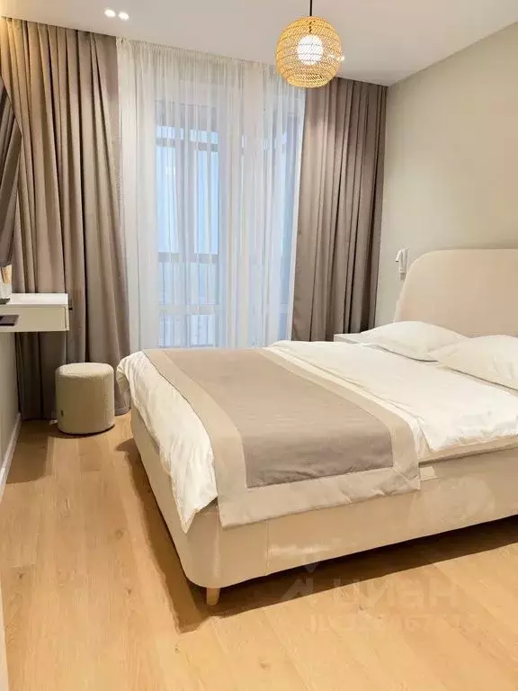 1-к кв. Татарстан, Казань ул. Гаврилова, 7к1 (38.0 м) - Фото 1