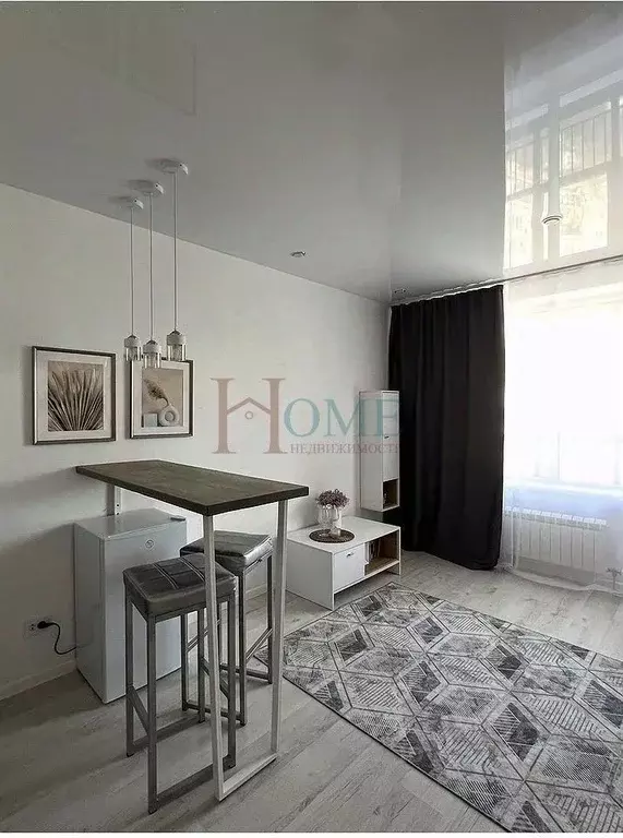 Студия Новосибирская область, Новосибирск ул. Бориса Богаткова, 192А ... - Фото 1