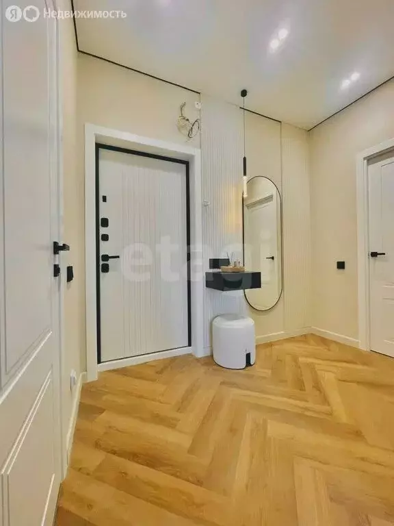 Квартира-студия: Краснодар, улица Краеведа Соловьёва, 6к2 (20.5 м) - Фото 2