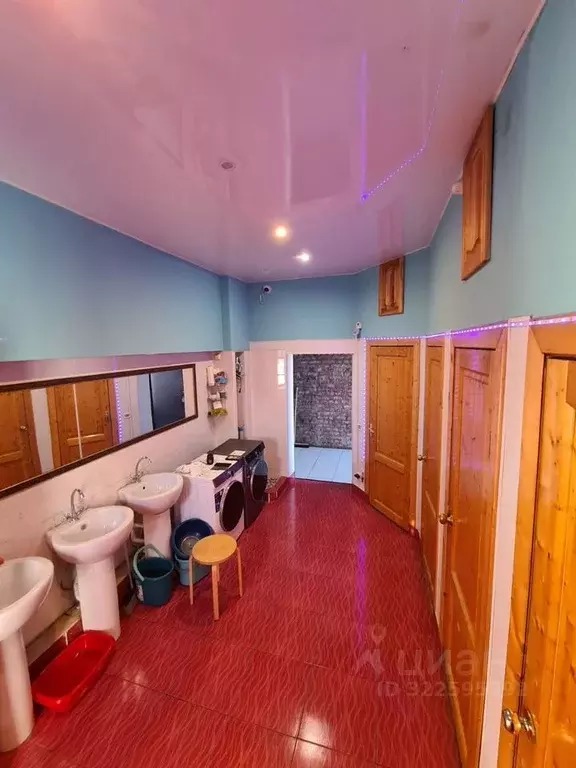 Комната Санкт-Петербург Новороссийская ул., 47 - Фото 2