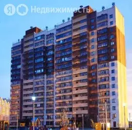 Квартира-студия: Тюмень, улица Новосёлов, 107к1 (15.2 м) - Фото 2