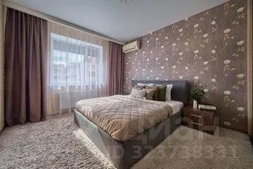 2-к кв. Краснодарский край, Краснодар Восточно-Кругликовская ул., 22 ... - Фото 1