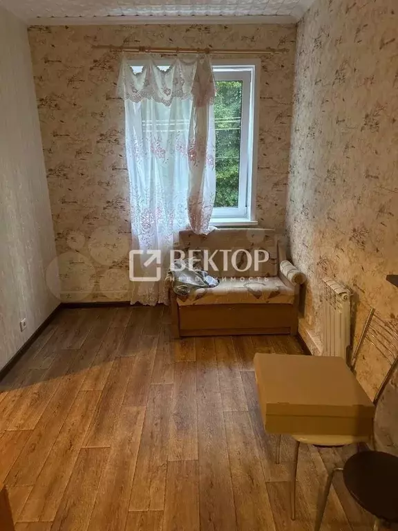 1-к. квартира, 24 м, 2/3 эт. - Фото 1