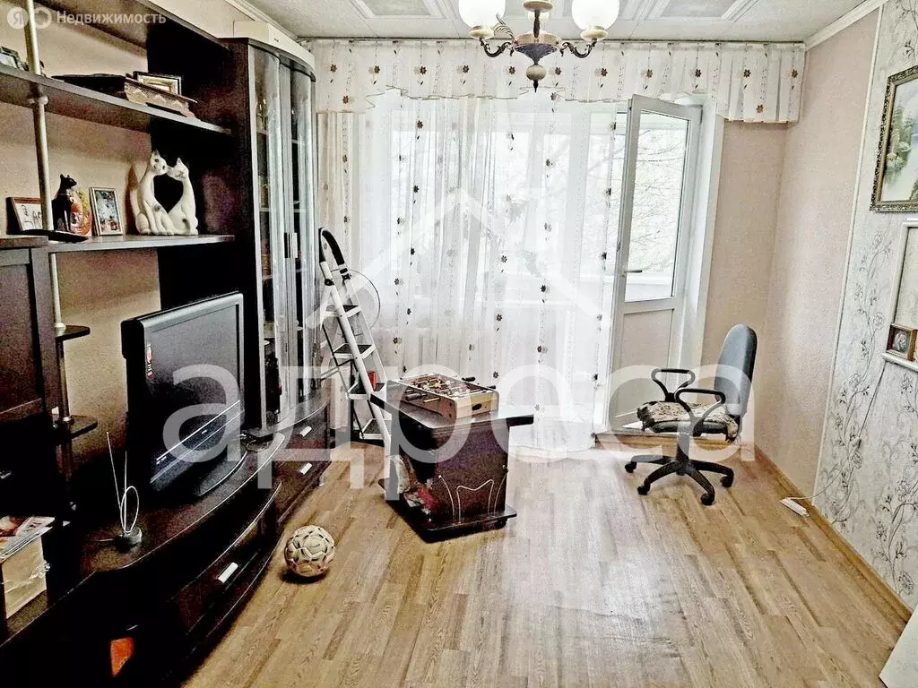2-комнатная квартира: Самара, улица 22-го Партсъезда, 146 (42.3 м) - Фото 1