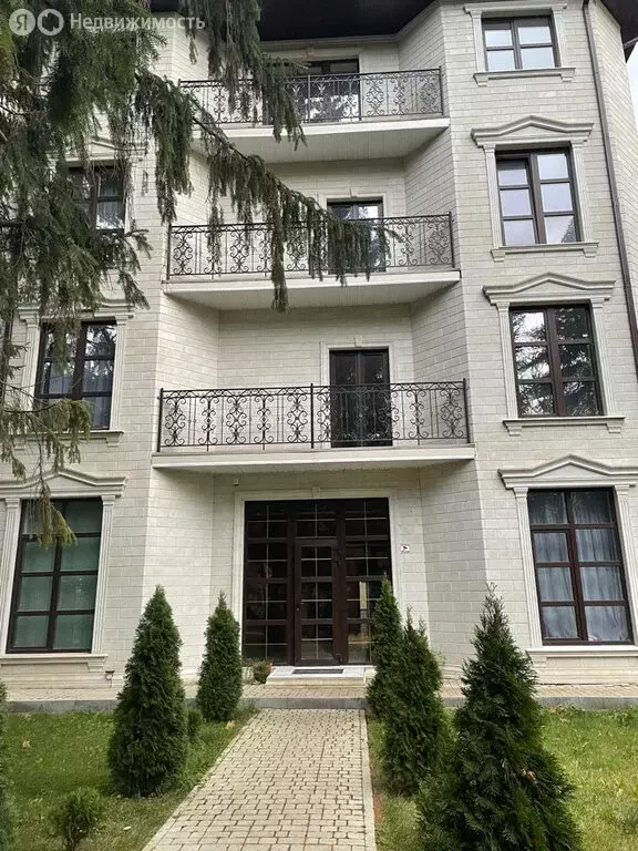 Квартира-студия: Горячий Ключ, Санаторная улица, 13 (21.3 м) - Фото 1