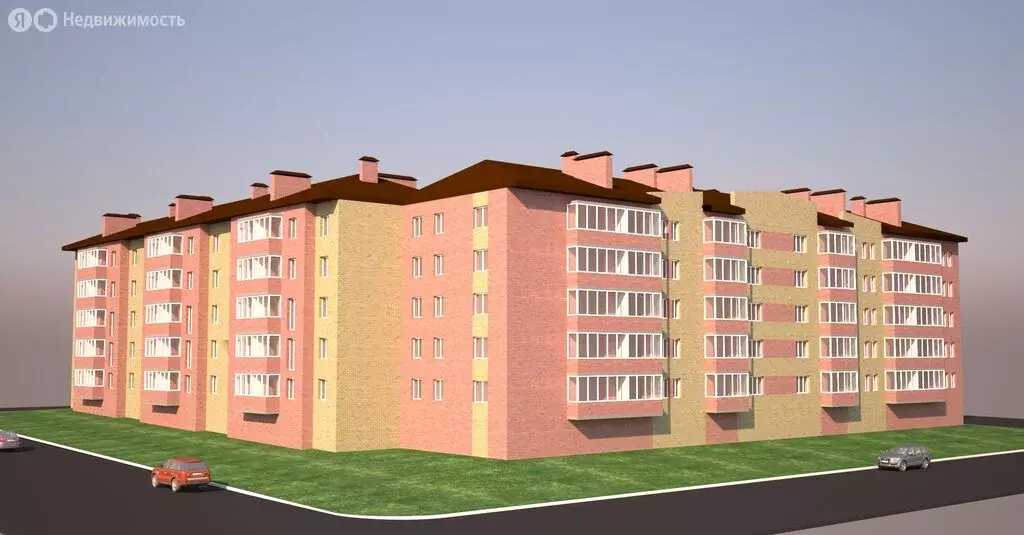 3-комнатная квартира: Владикавказ, улица Билара Кабалоева, 1 (120 м) - Фото 1