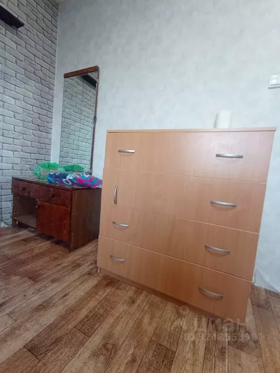 Студия Самарская область, Тольятти ул. Ворошилова, 15 (20.0 м) - Фото 2