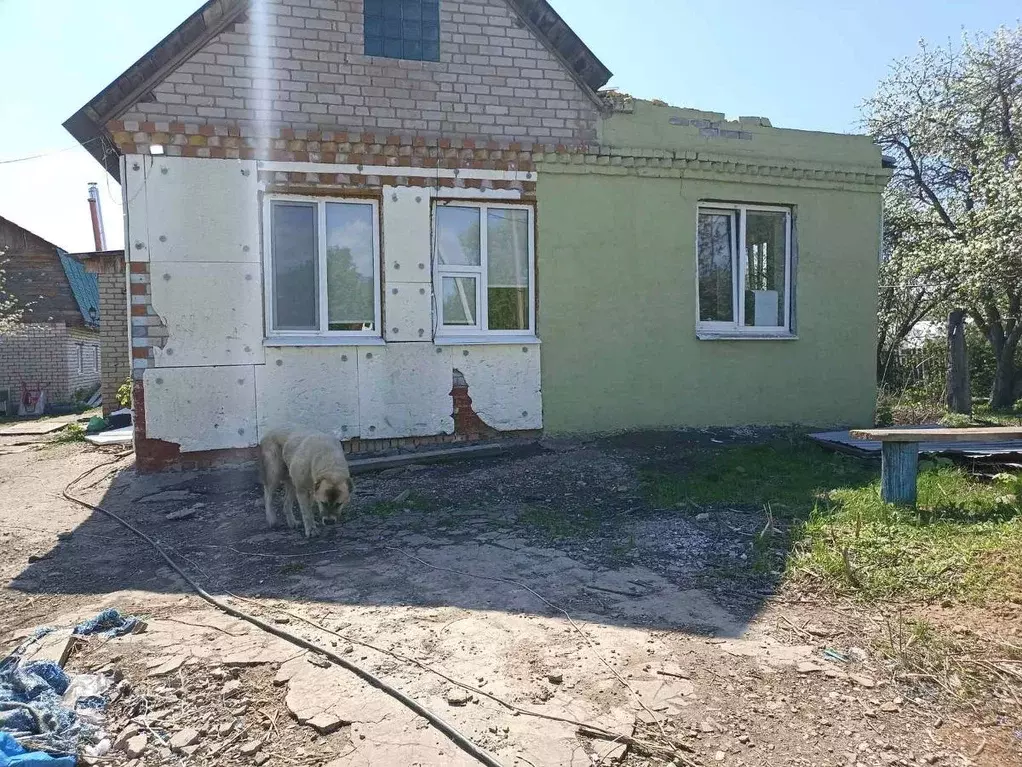 Дом в Самарская область, Самара пос. Козелки, Озерная ул., 44 (91 м) - Фото 1