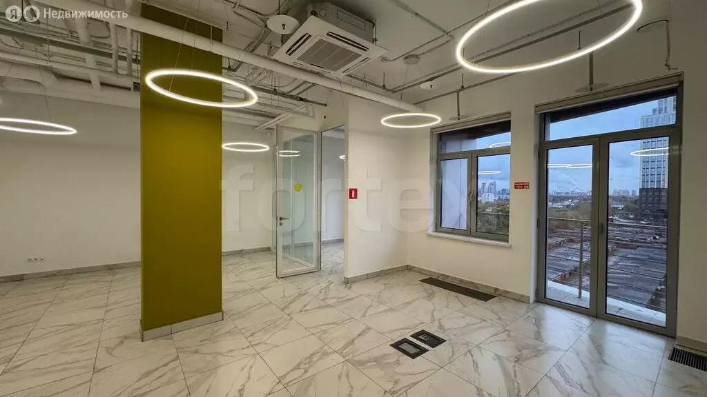 Офис (555 м) - Фото 0
