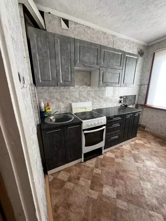 2-к кв. Новосибирская область, Искитим Индустриальный мкр, 54 (43.4 м) - Фото 1