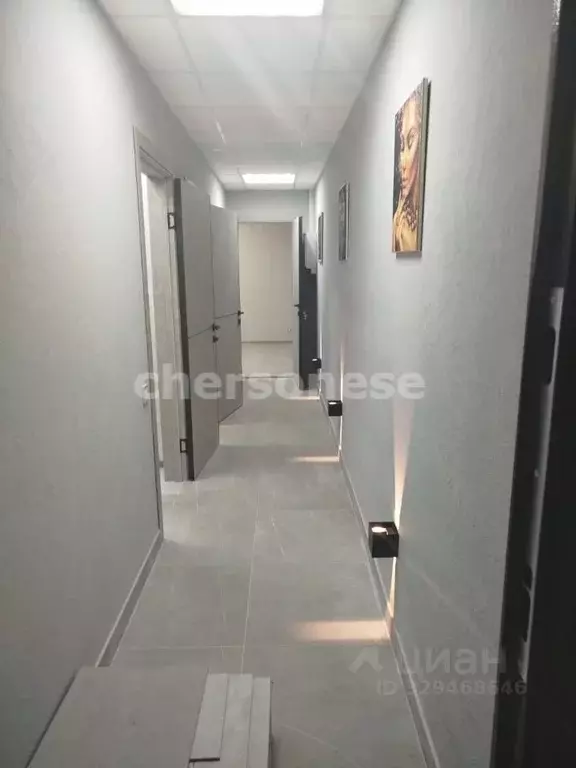 Помещение свободного назначения в Севастополь просп. Генерала ... - Фото 2