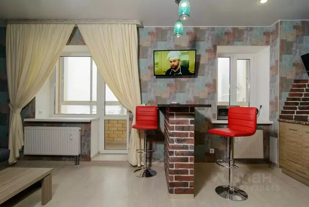 Студия Коми, Сыктывкар ул. Морозова, 205 (35.0 м) - Фото 0