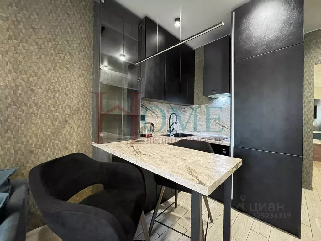 2-к кв. Новосибирская область, Новосибирск Военная ул., 9/2 (54.0 м) - Фото 2