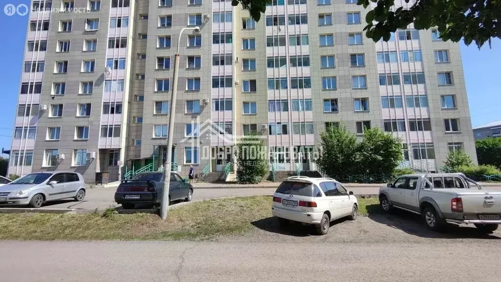 Помещение свободного назначения (66.9 м) - Фото 1