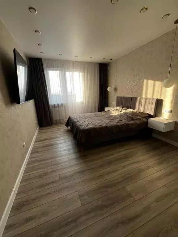 Продаётся 1-к квартира, 45.4 м - Фото 1