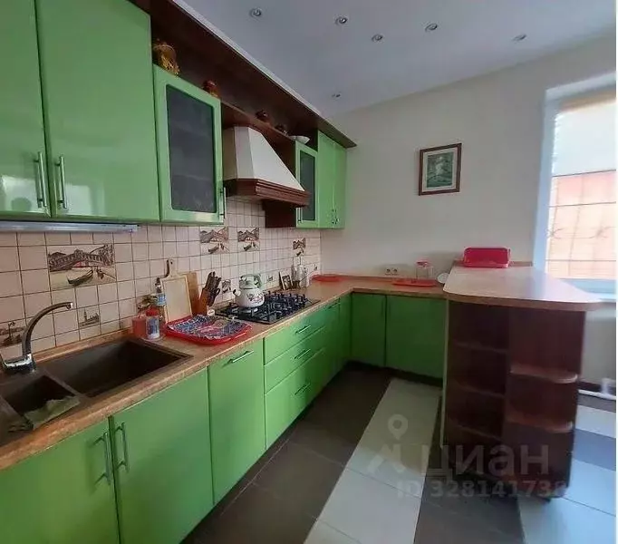 Дом в Московская область, Богородский городской округ, д. Новая ... - Фото 2