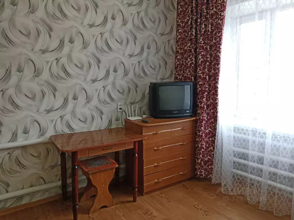 1-к кв. Мордовия, Саранск ул. Веселовского, 5А (25.0 м) - Фото 2