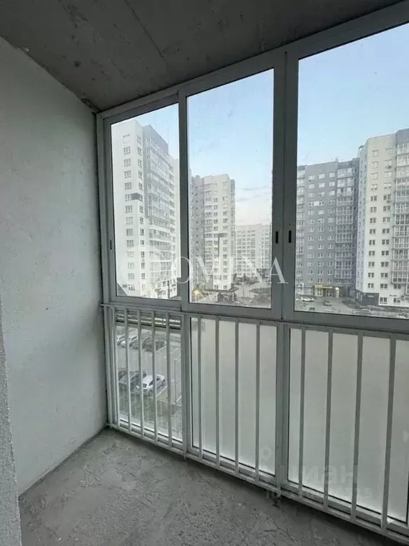 1-к кв. Москва пос. Коммунарка, ул. Потаповская Роща, 24к1 (33.4 м) - Фото 2