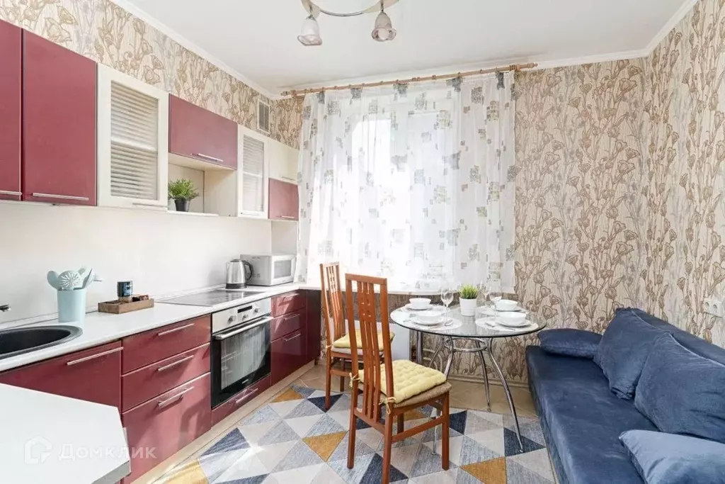 Продаётся 2-к квартира, 60.6 м - Фото 0