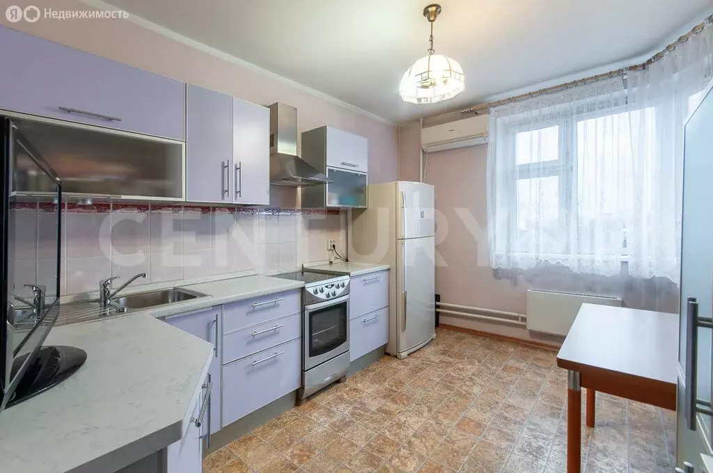 1-комнатная квартира: Москва, Авиамоторная улица, 4к1 (38.8 м) - Фото 0