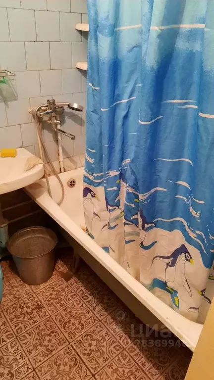 2-к кв. Смоленская область, Смоленск ул. Рыленкова, 5 (48.0 м) - Фото 2