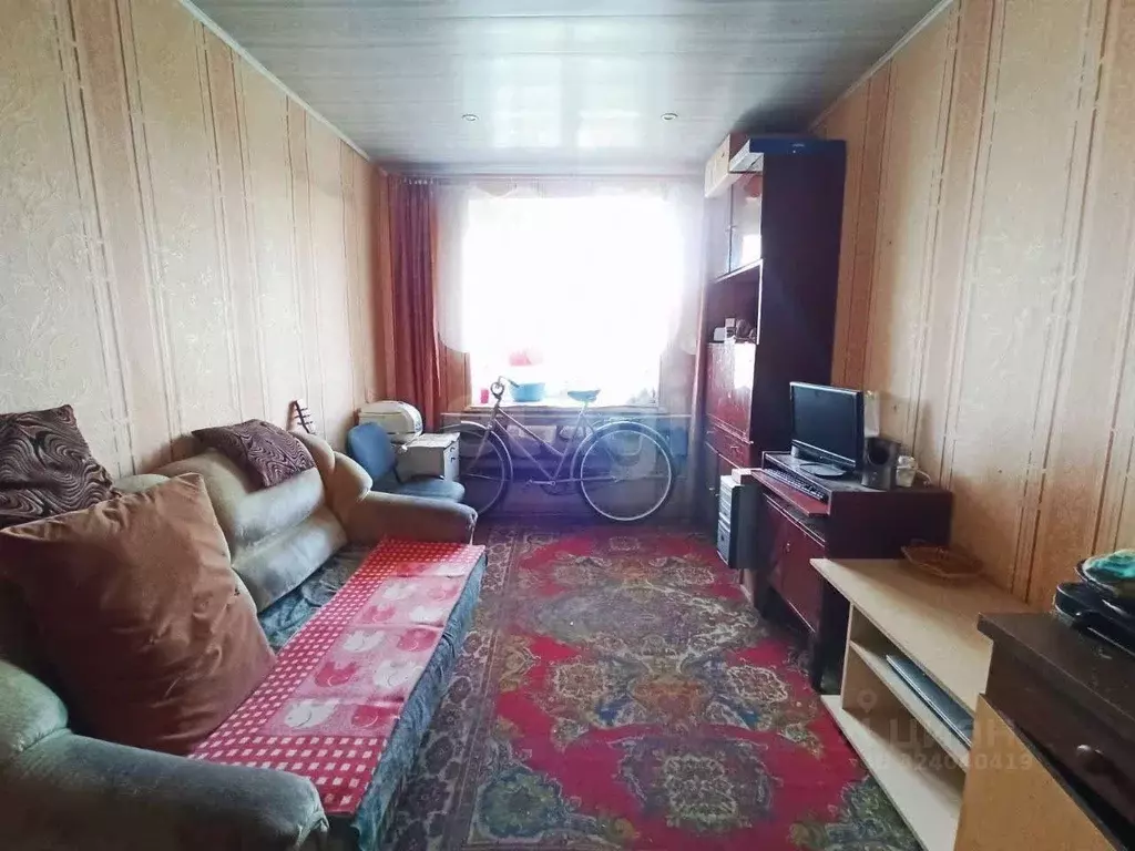 Комната Вологодская область, Вологда Турундаевская ул., 70 (11.7 м) - Фото 2