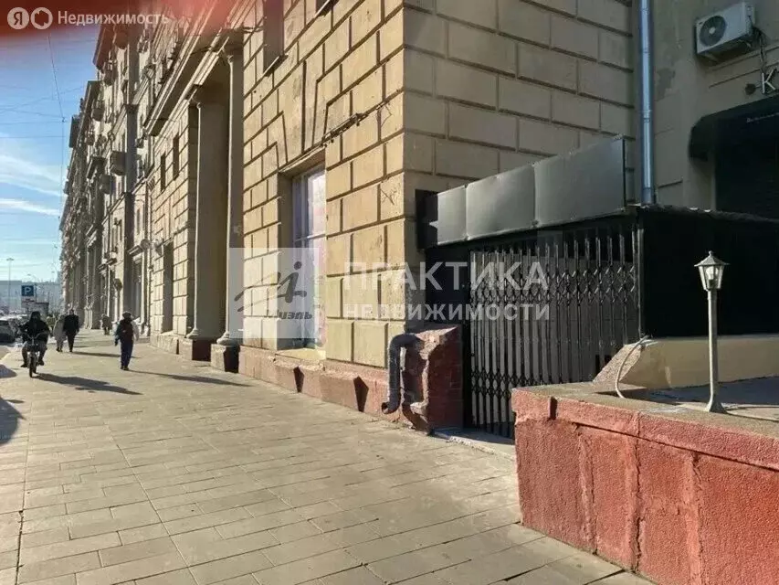 Помещение свободного назначения (244 м) - Фото 2