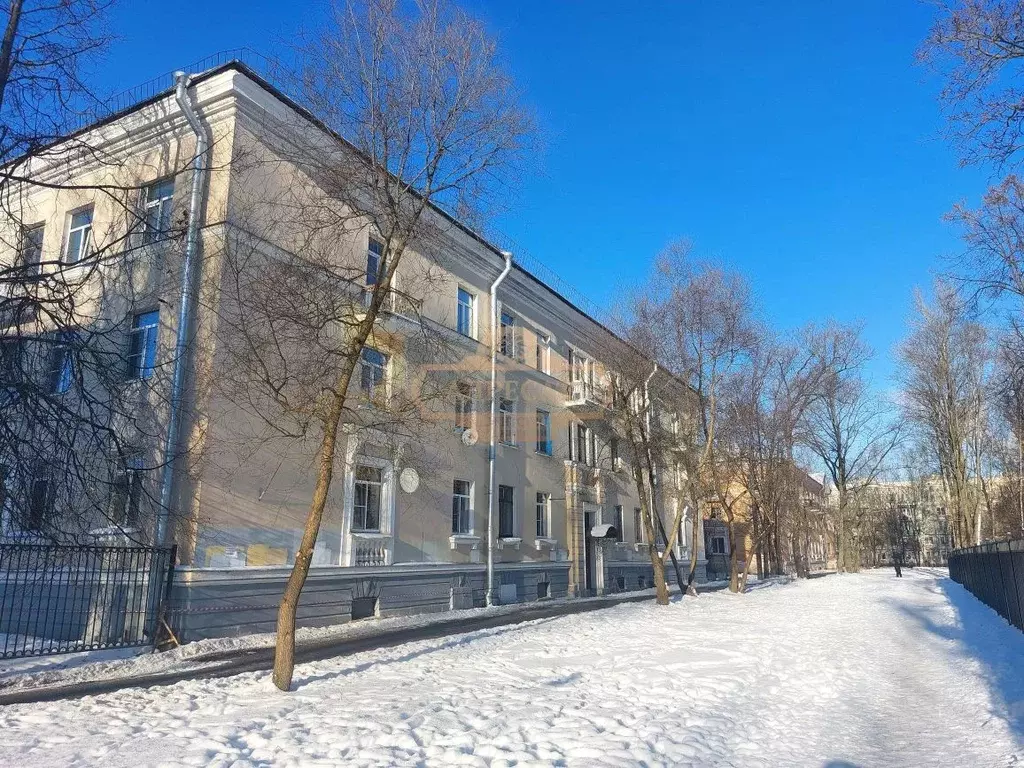 Комната Санкт-Петербург ул. Партизана Германа, 32К2 (18.7 м) - Фото 1