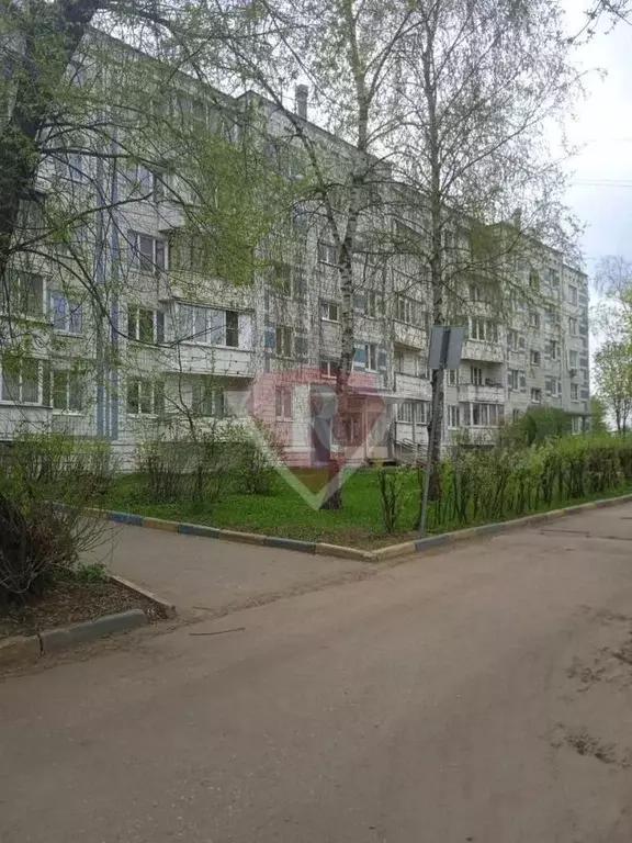 1-к. квартира, 38,7 м, 5/5 эт. - Фото 0